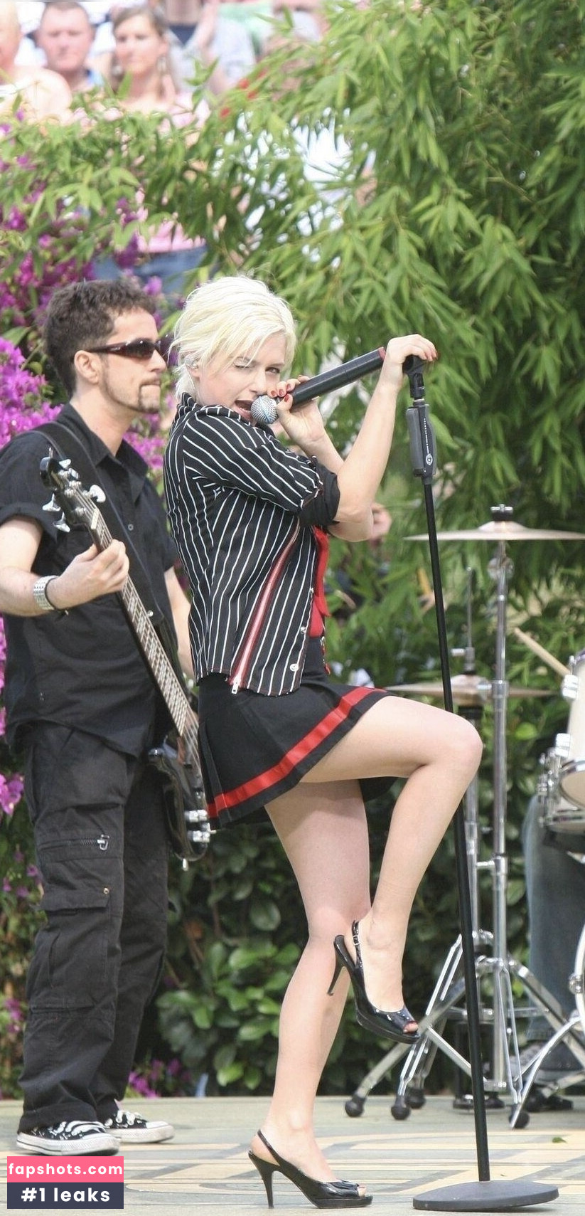 Jeanette Biedermann gallery photo #8