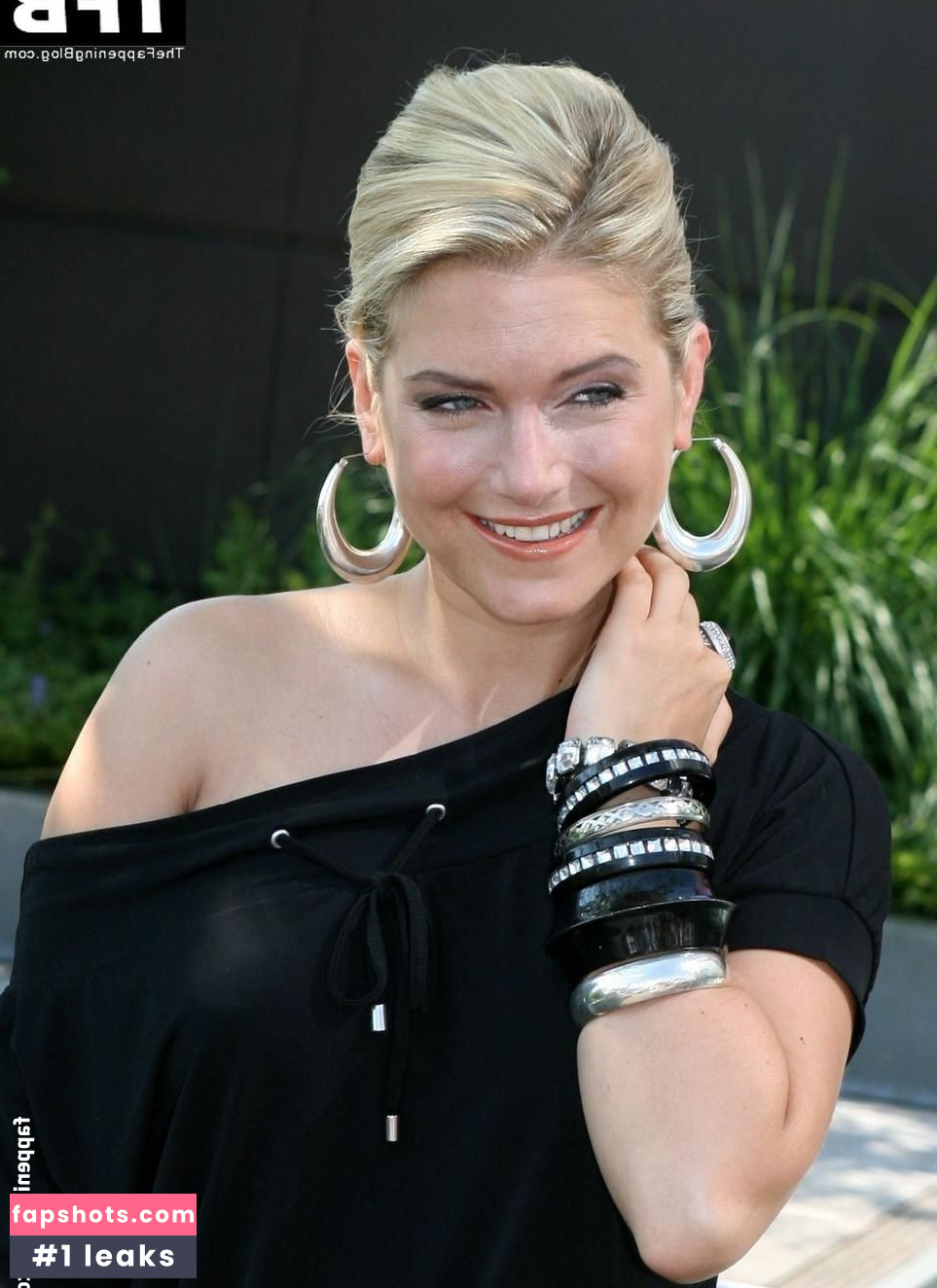 Jeanette Biedermann gallery photo #93