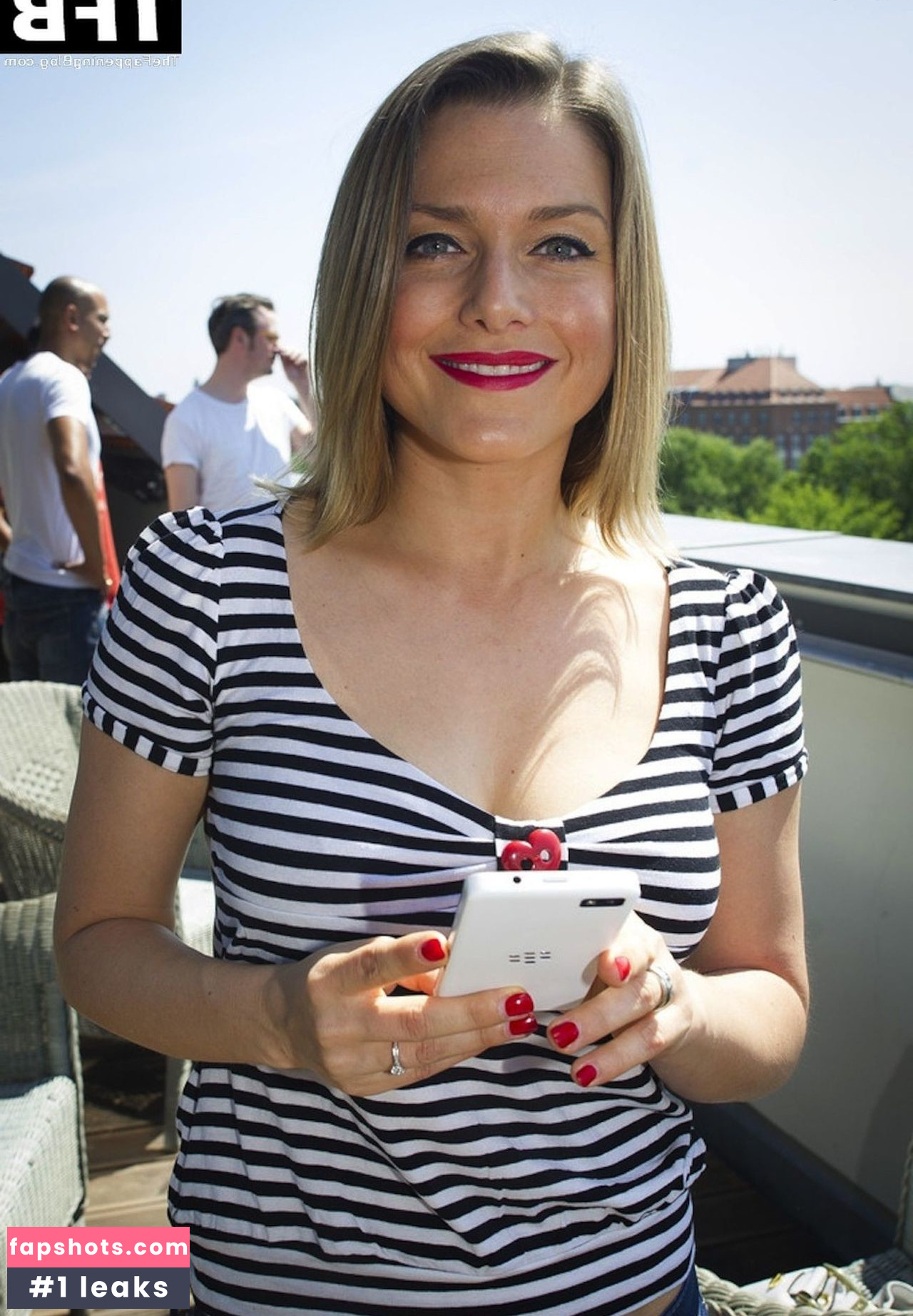 Jeanette Biedermann gallery photo #99