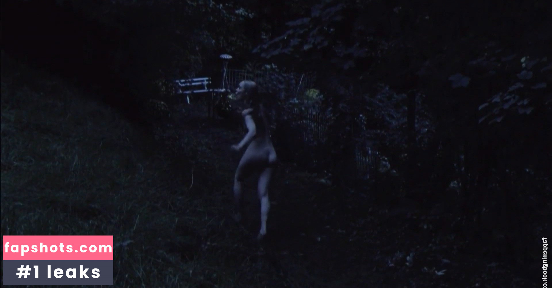 Jeanette Hain gallery photo #20