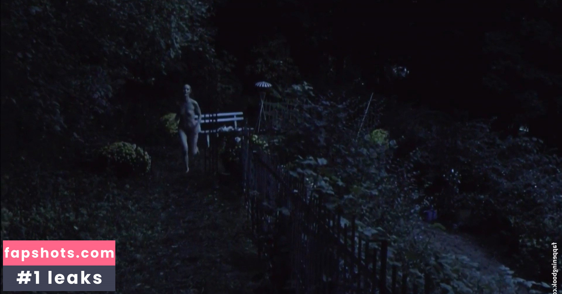 Jeanette Hain gallery photo #26