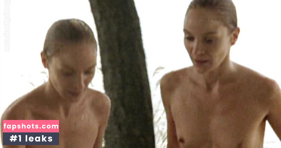 Jeanette Hain gallery photo #42