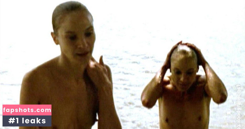 Jeanette Hain gallery photo #44