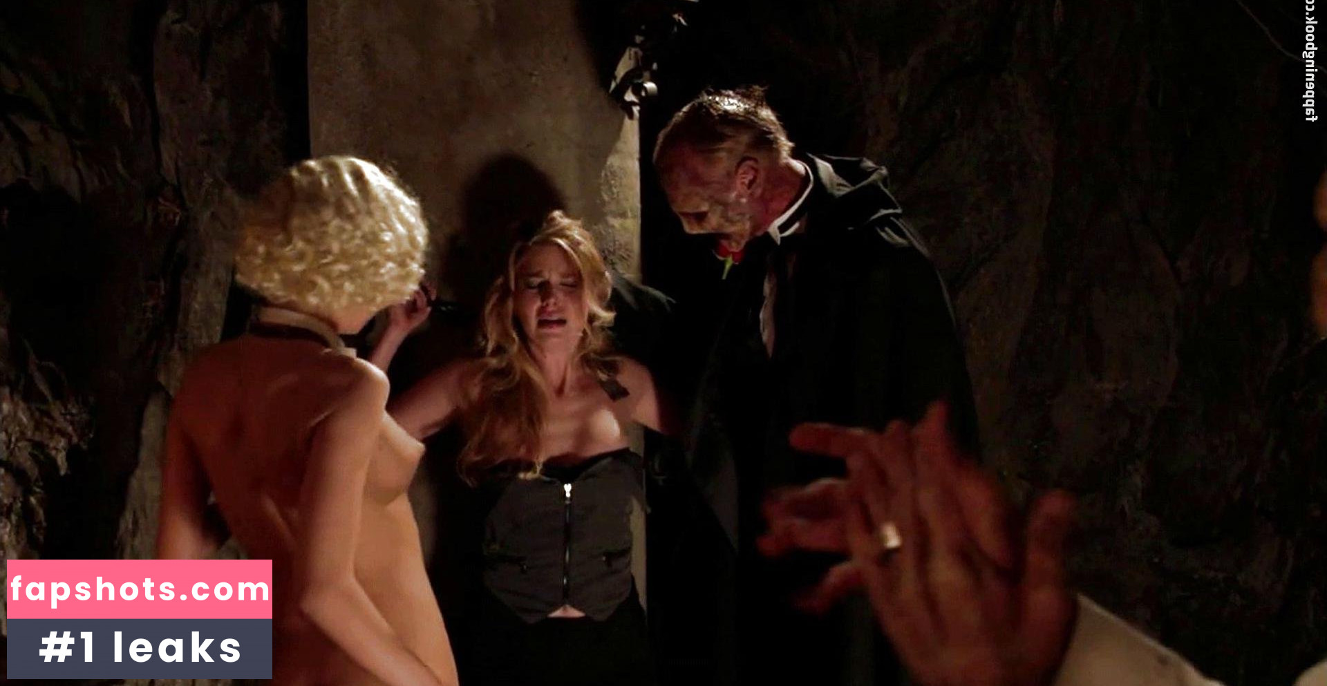 Jeanie Marie Sullivan Nahé úniky fotek pouze od fanoušků #4 - Fapshots