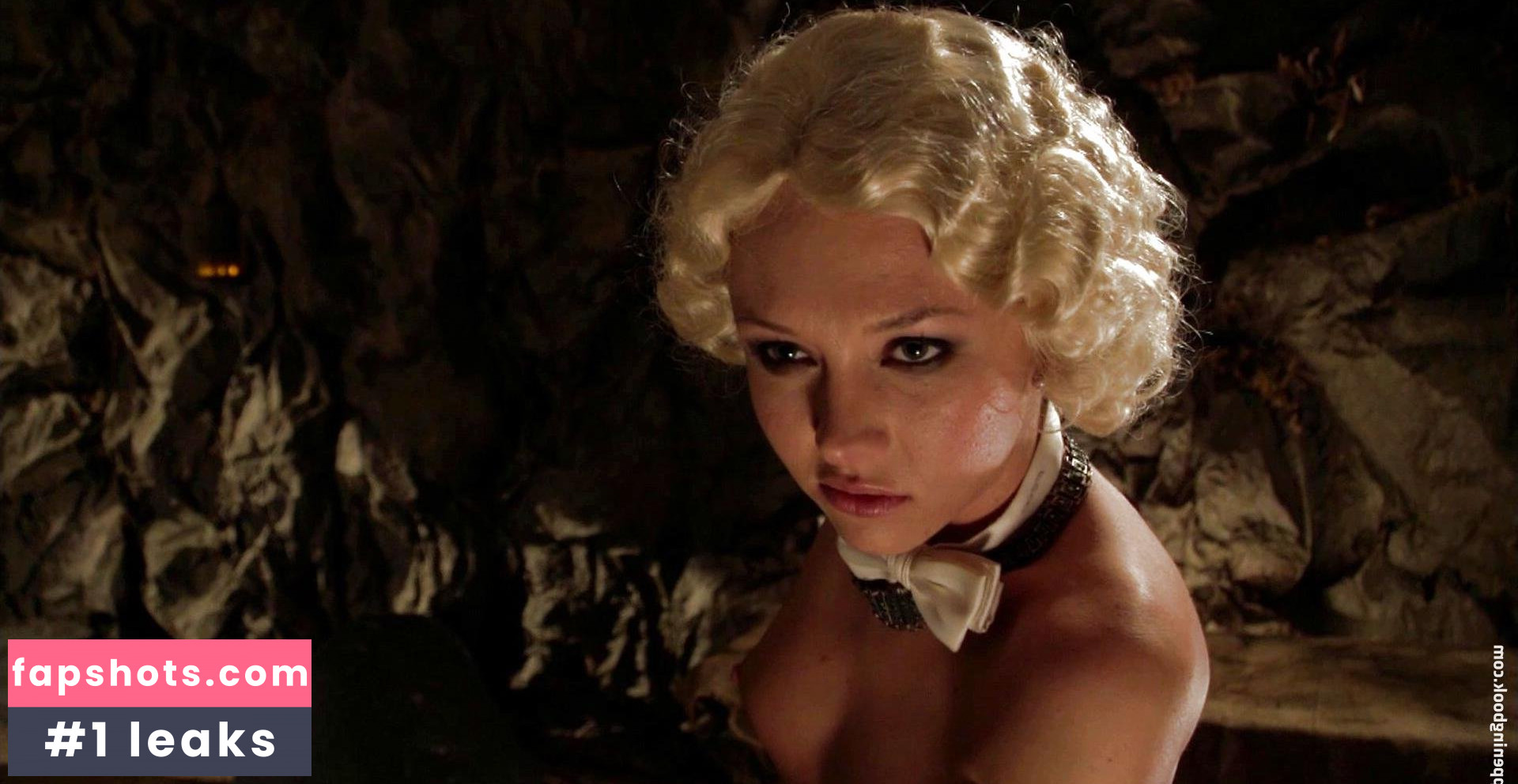 Jeanie Marie Sullivan Nahé úniky fotek pouze od fanoušků #5 - Fapshots