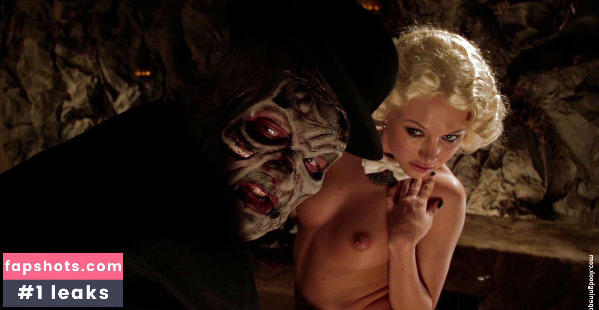 Jeanie Marie Sullivan Nahé úniky fotek pouze od fanoušků #9 - Fapshots