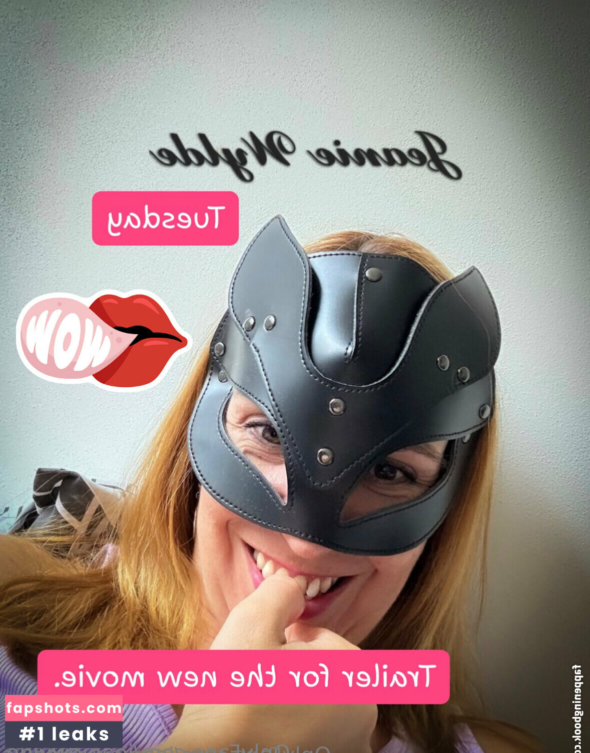 jeaniewylde gallery photo #21