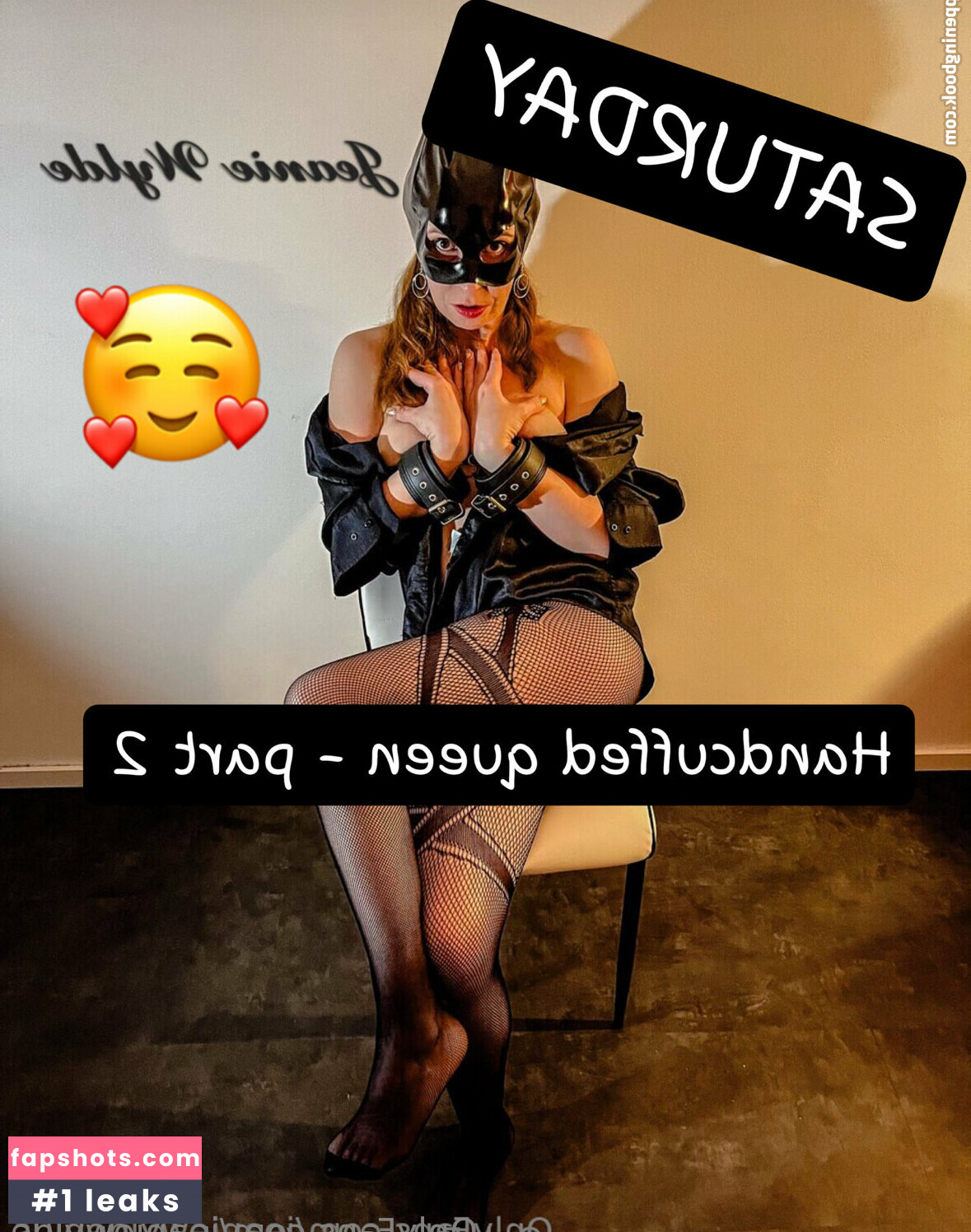 jeaniewylde Nahé úniky fotek pouze od fanoušků #25 - Fapshots