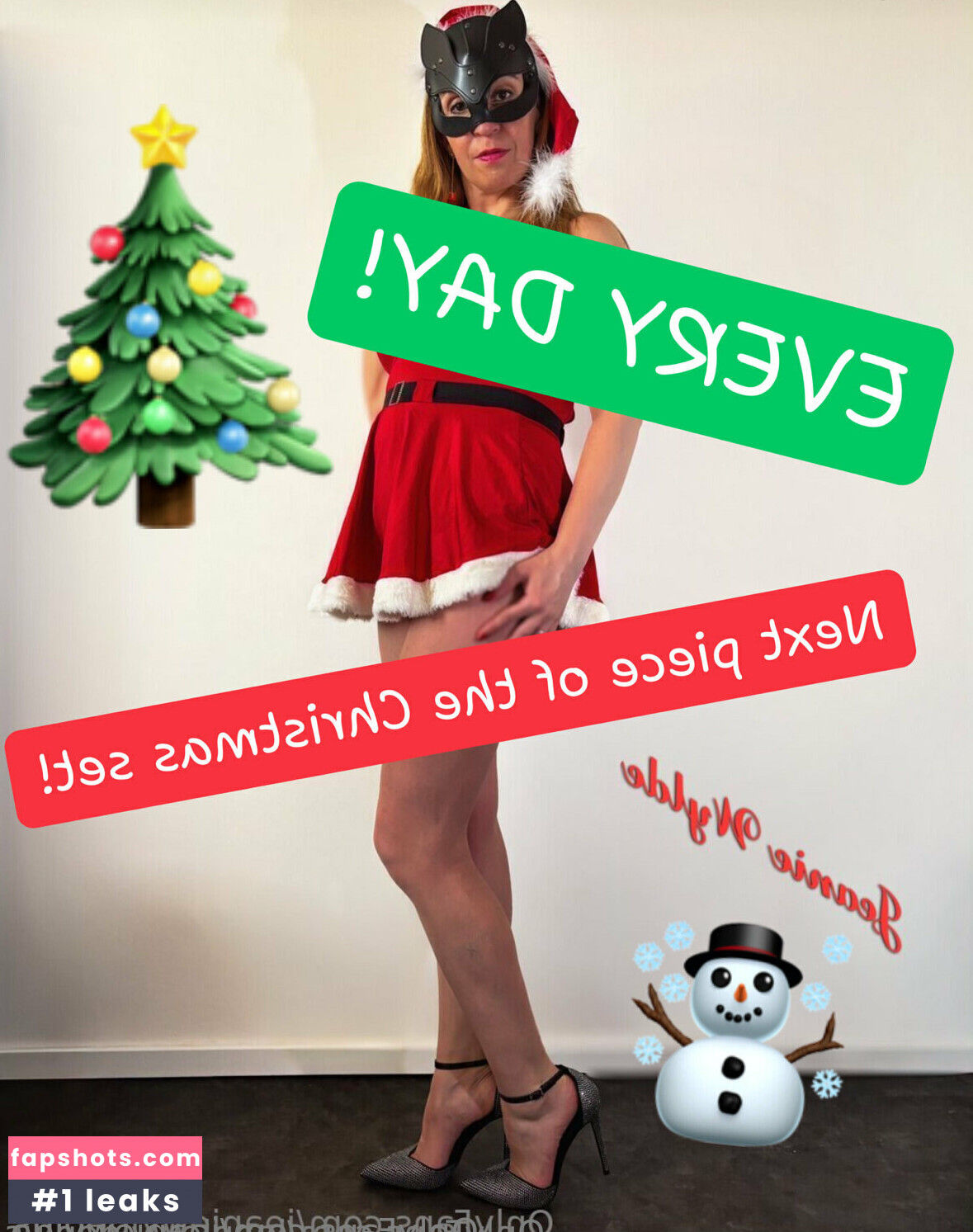 jeaniewylde Nahé úniky fotek pouze od fanoušků #7 - Fapshots