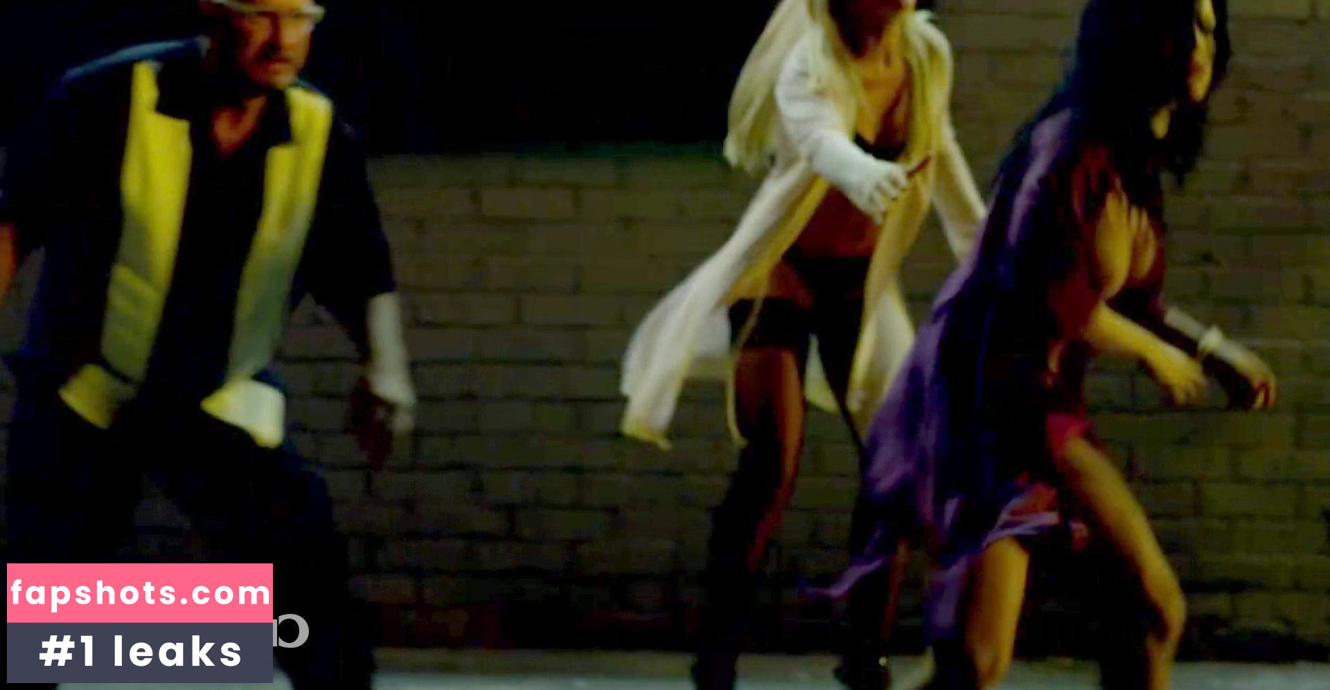 Jeanine Hill Nude Leaks OnlyFans Photos #2 - LeakJerk