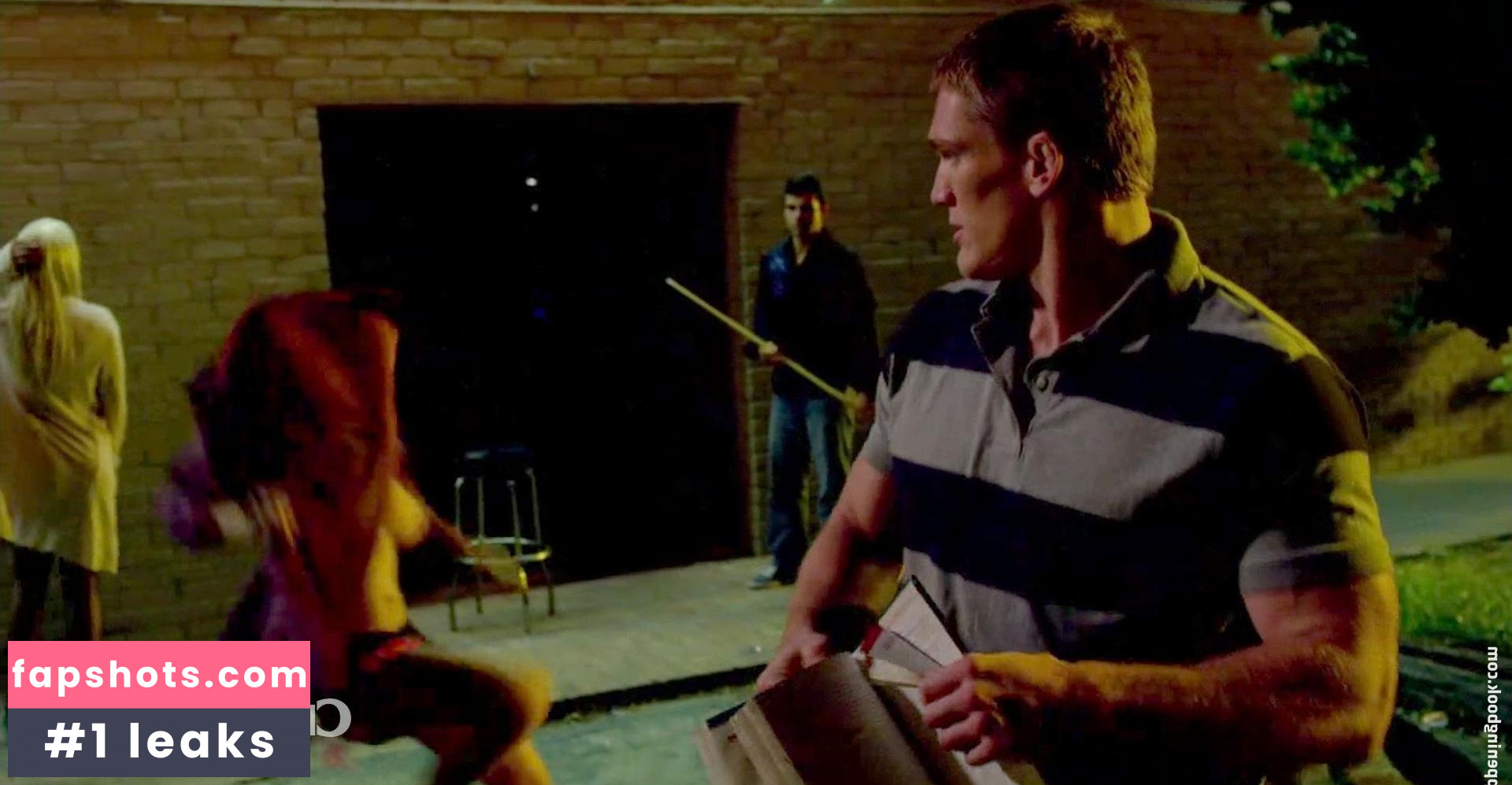 Jeanine Hill Nude Leaks OnlyFans Photos #3 - LeakJerk