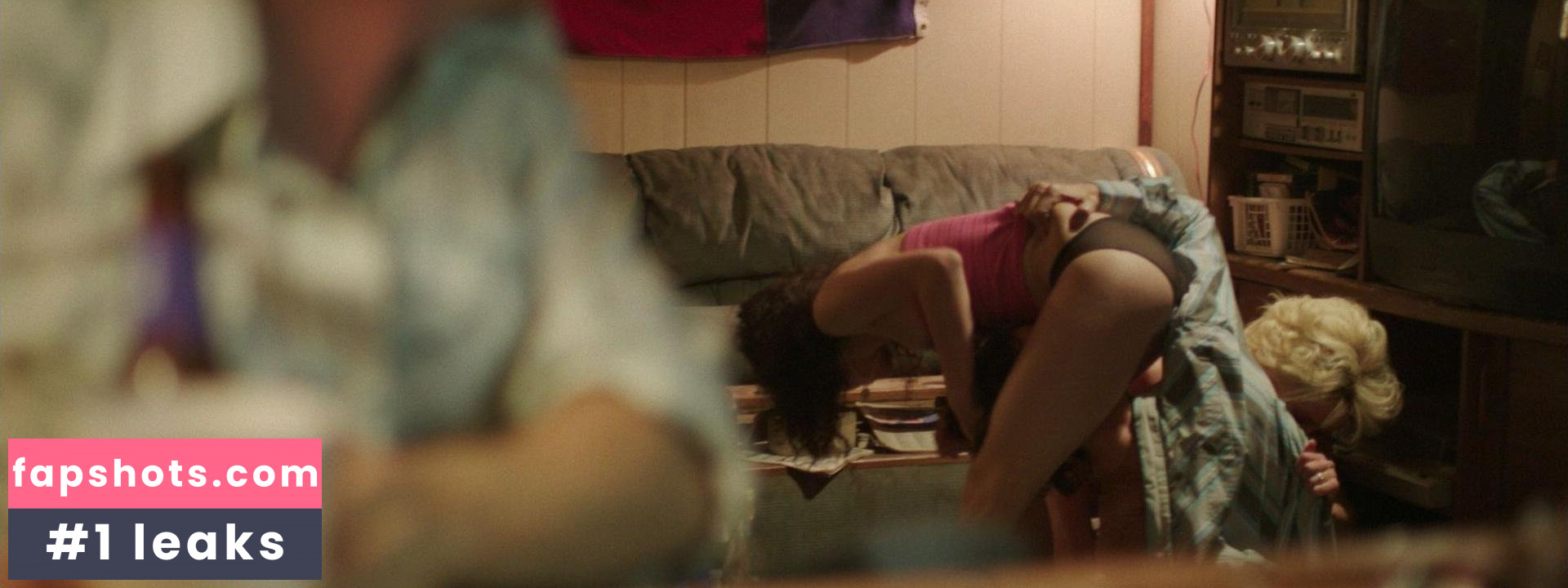 Jeanine Hill Nude Leaks OnlyFans Photos #21 - LeakJerk