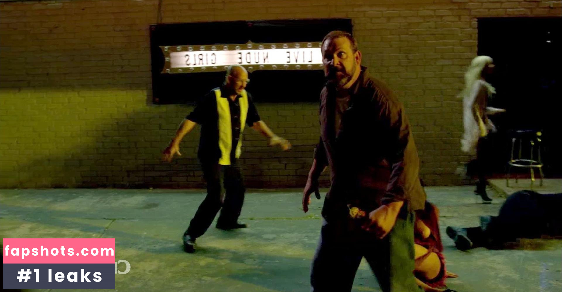 Jeanine Hill Nude Leaks OnlyFans Photos #4 - LeakJerk