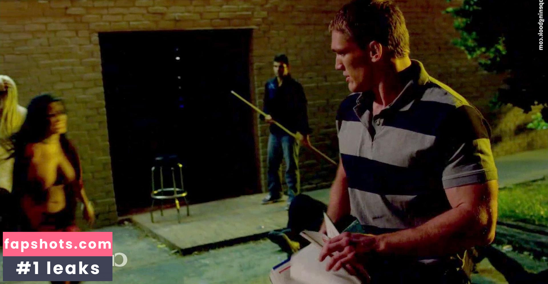 Jeanine Hill Nude Leaks OnlyFans Photos #5 - LeakJerk