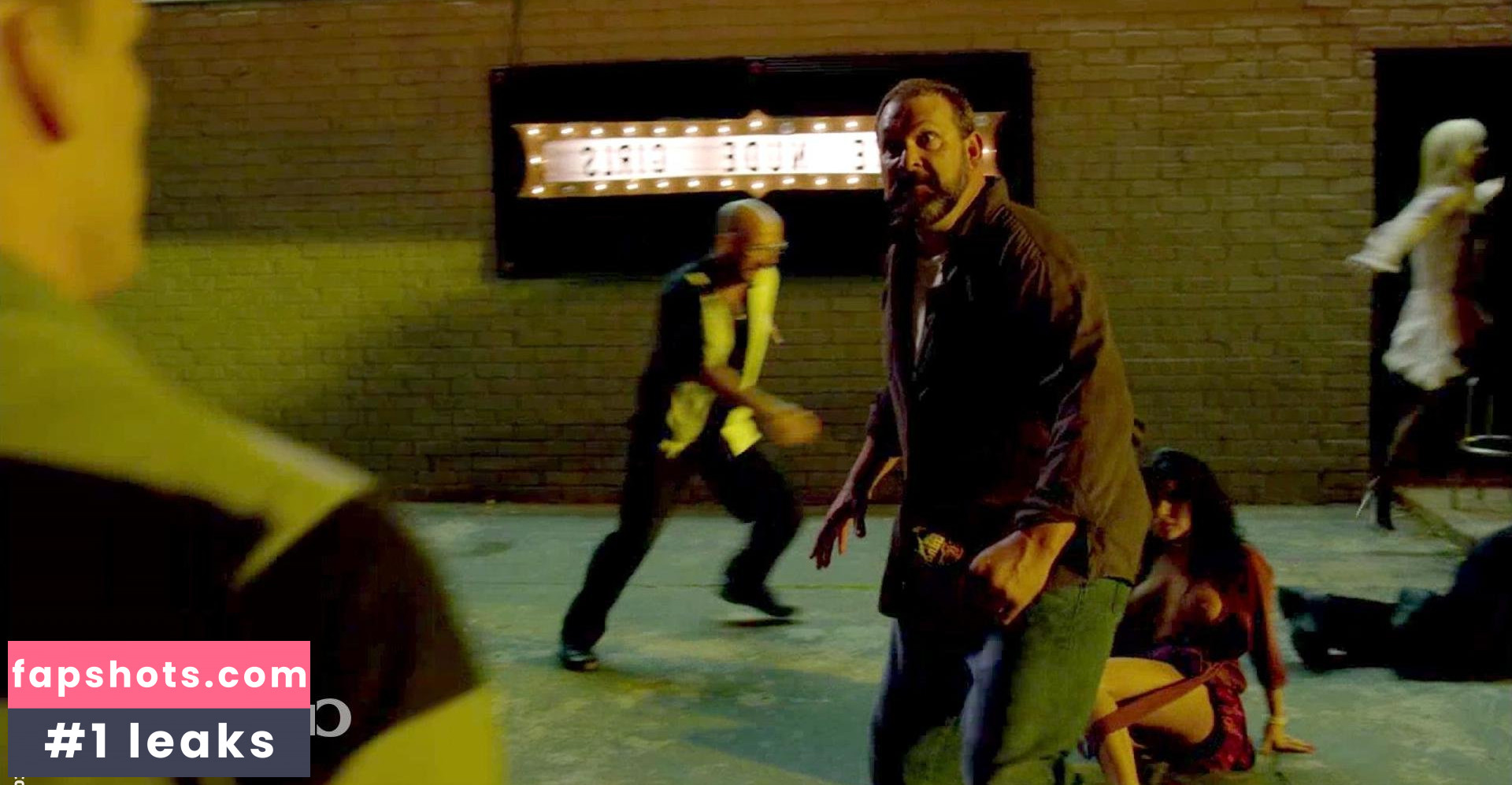 Jeanine Hill Nude Leaks OnlyFans Photos #6 - LeakJerk