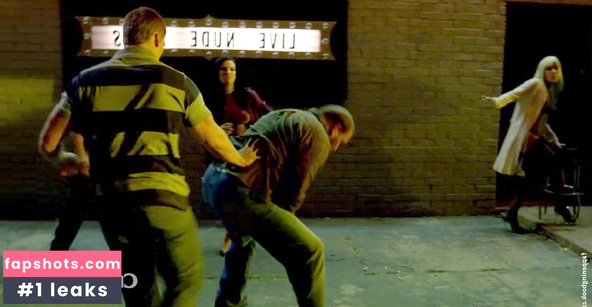 Jeanine Hill Nude Leaks OnlyFans Photos #8 - LeakJerk