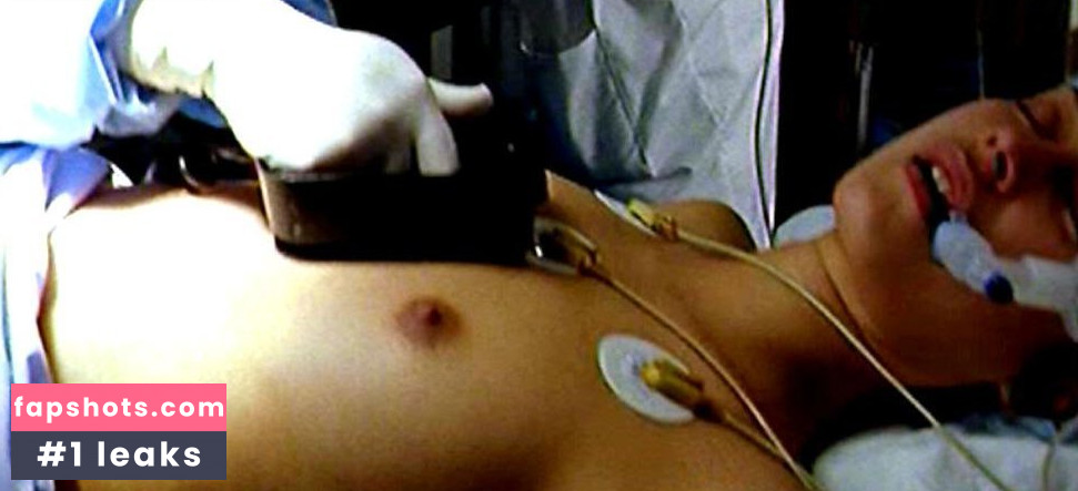 Jeanine Stavarache Filtración Desnuda OnlyFans Foto #4 - Fapshots