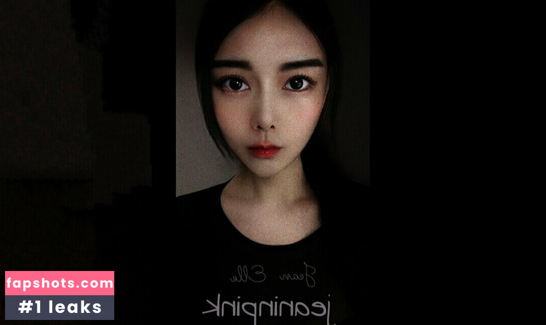 jeaninpink Nahé úniky fotek pouze od fanoušků #11 - Fapshots