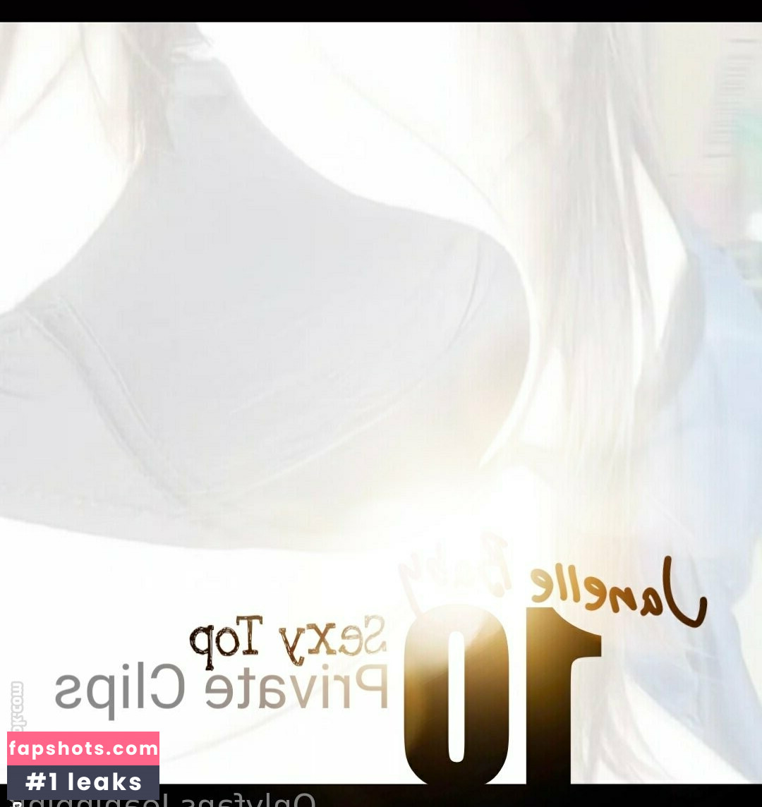 jeaninpink Nahé úniky fotek pouze od fanoušků #13 - Fapshots