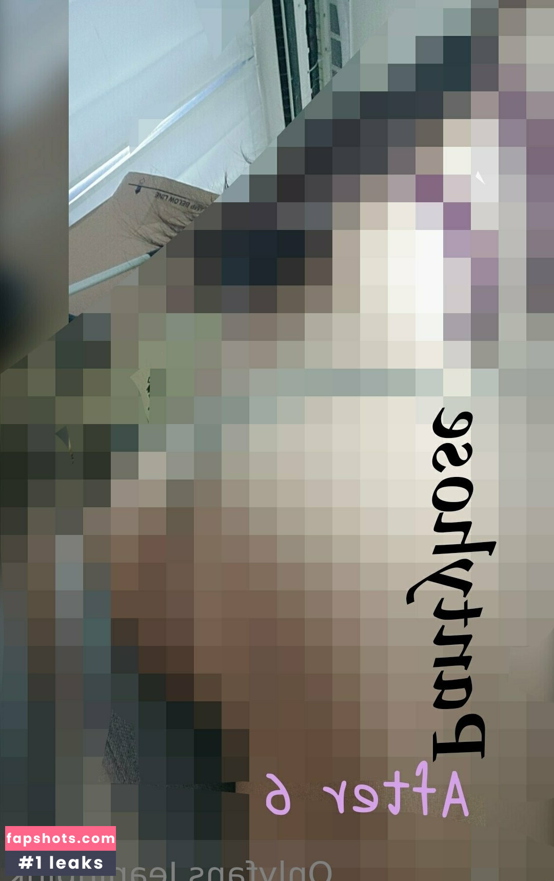 jeaninpink Nahé úniky fotek pouze od fanoušků #15 - Fapshots