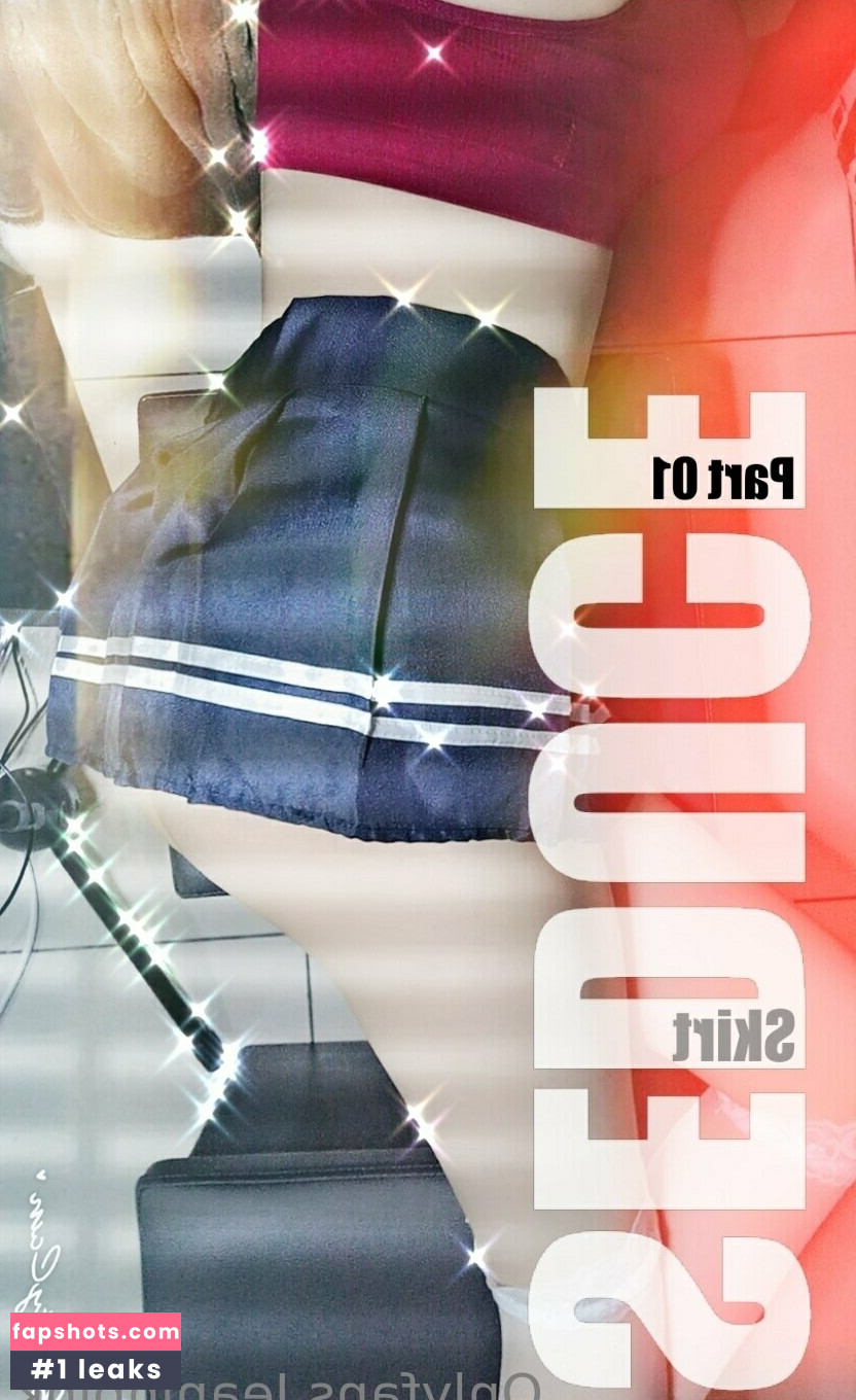 jeaninpink Nahé úniky fotek pouze od fanoušků #19 - Fapshots