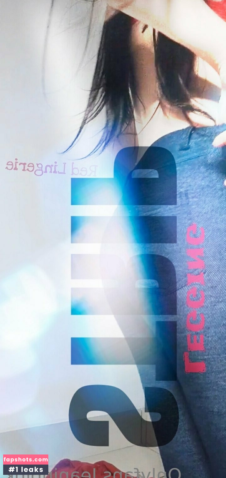 jeaninpink Nahé úniky fotek pouze od fanoušků #20 - Fapshots