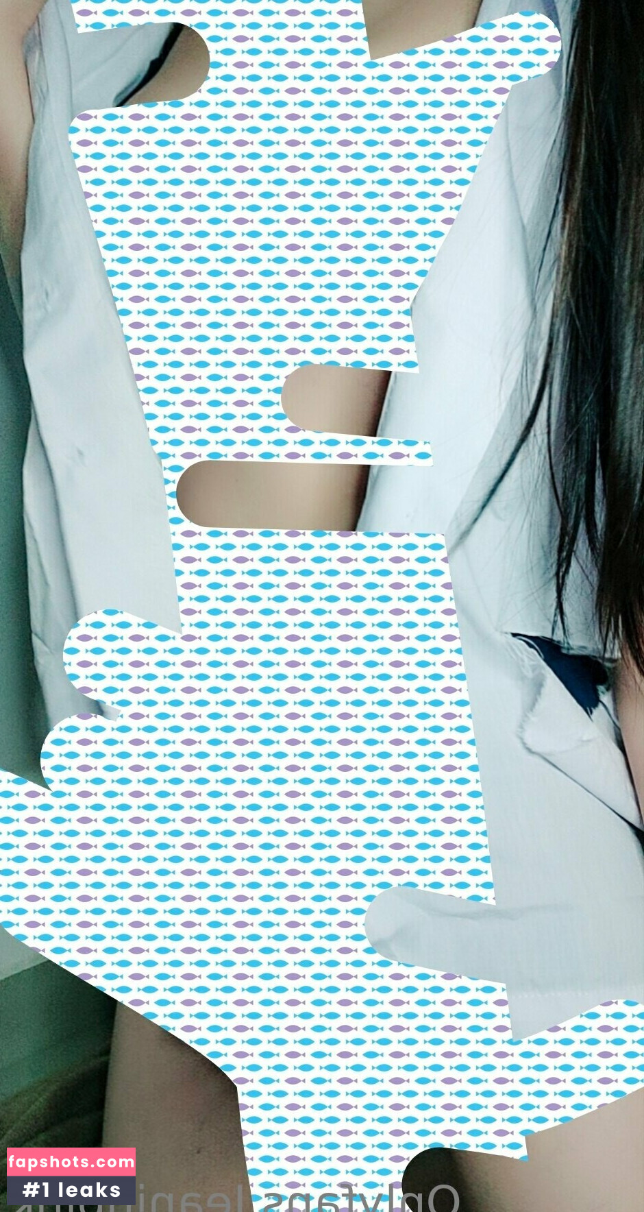 jeaninpink Nahé úniky fotek pouze od fanoušků #22 - Fapshots