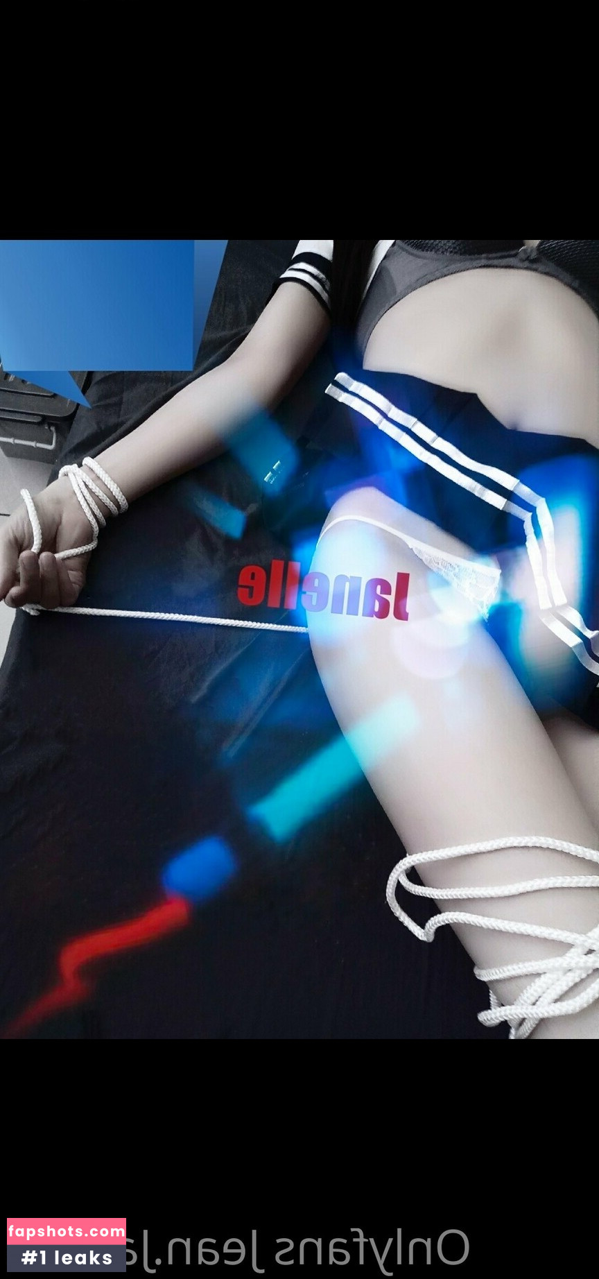 jeaninpink Nahé úniky fotek pouze od fanoušků #5 - Fapshots