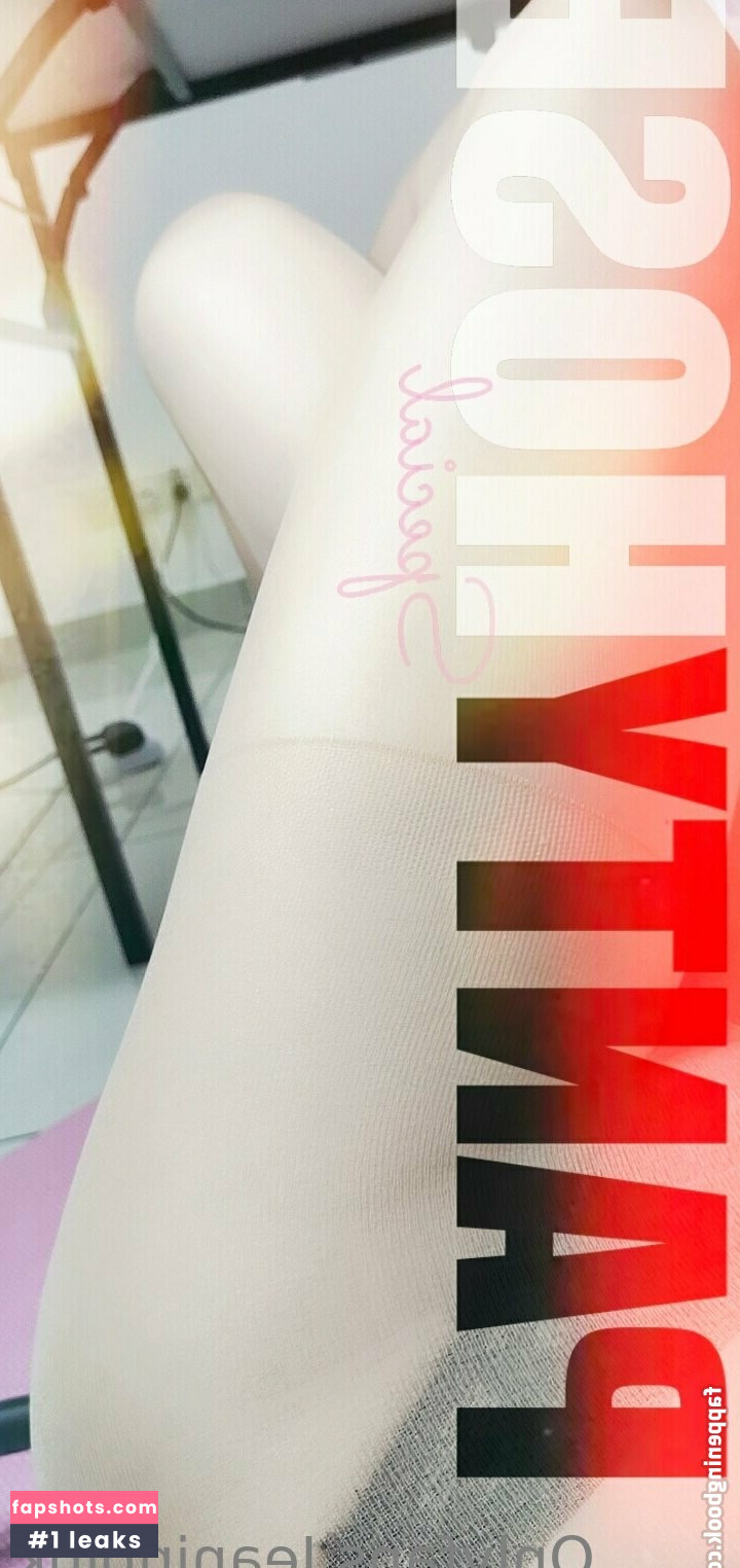 jeaninpink Nahé úniky fotek pouze od fanoušků #6 - Fapshots