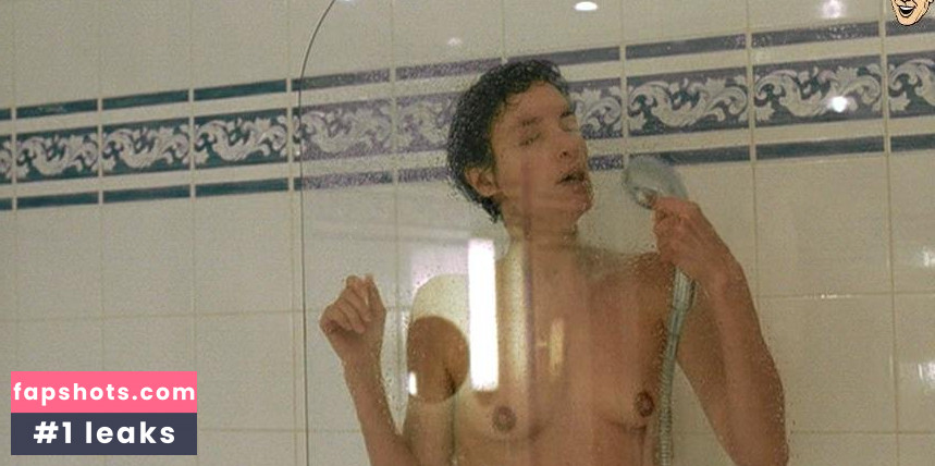 Jeanne Balibar Nahé úniky fotek pouze od fanoušků #12 - Fapshots