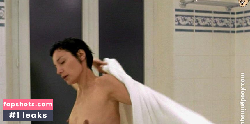 Jeanne Balibar Nahé úniky fotek pouze od fanoušků #13 - Fapshots