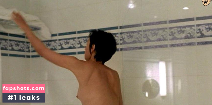 Jeanne Balibar Nahé úniky fotek pouze od fanoušků #14 - Fapshots