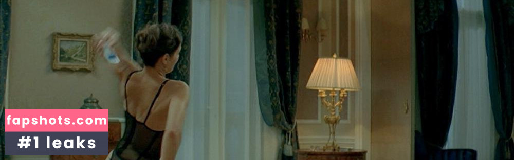 Jeanne Balibar Nahé úniky fotek pouze od fanoušků #16 - Fapshots