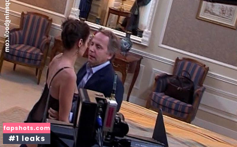 Jeanne Balibar Nahé úniky fotek pouze od fanoušků #17 - Fapshots