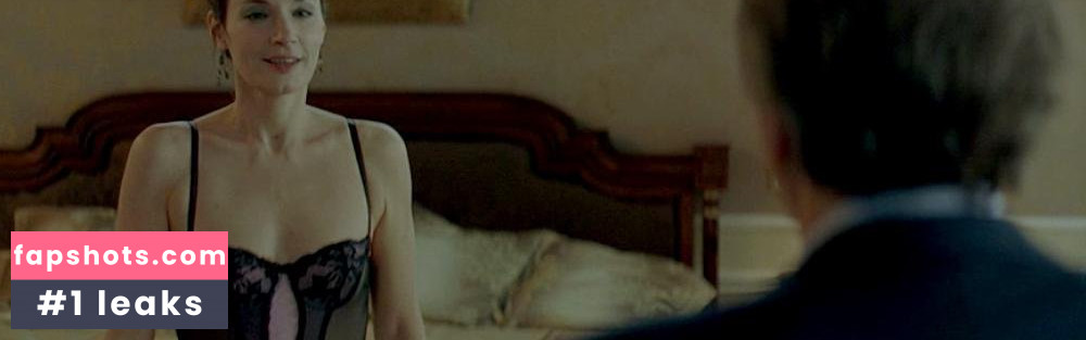 Jeanne Balibar Nahé úniky fotek pouze od fanoušků #18 - Fapshots