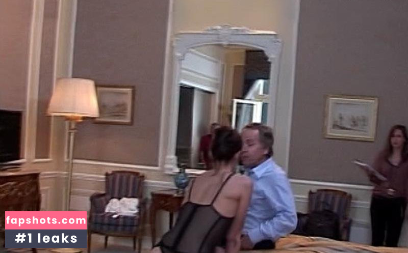 Jeanne Balibar Nahé úniky fotek pouze od fanoušků #19 - Fapshots