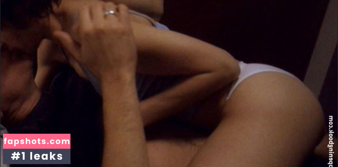 Jeanne Balibar Nahé úniky fotek pouze od fanoušků #26 - Fapshots