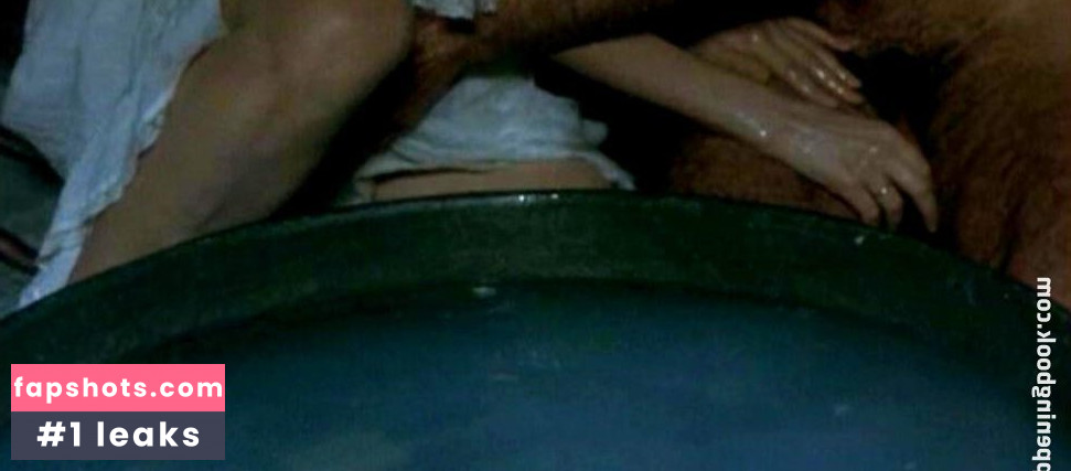 Jeanne Balibar Nahé úniky fotek pouze od fanoušků #30 - Fapshots