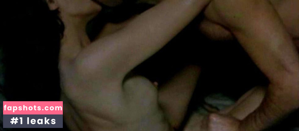 Jeanne Balibar Nahé úniky fotek pouze od fanoušků #31 - Fapshots