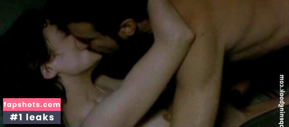 Jeanne Balibar Nahé úniky fotek pouze od fanoušků #33 - Fapshots