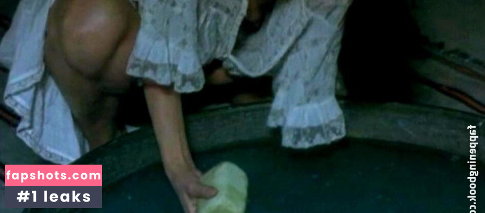 Jeanne Balibar Nahé úniky fotek pouze od fanoušků #34 - Fapshots