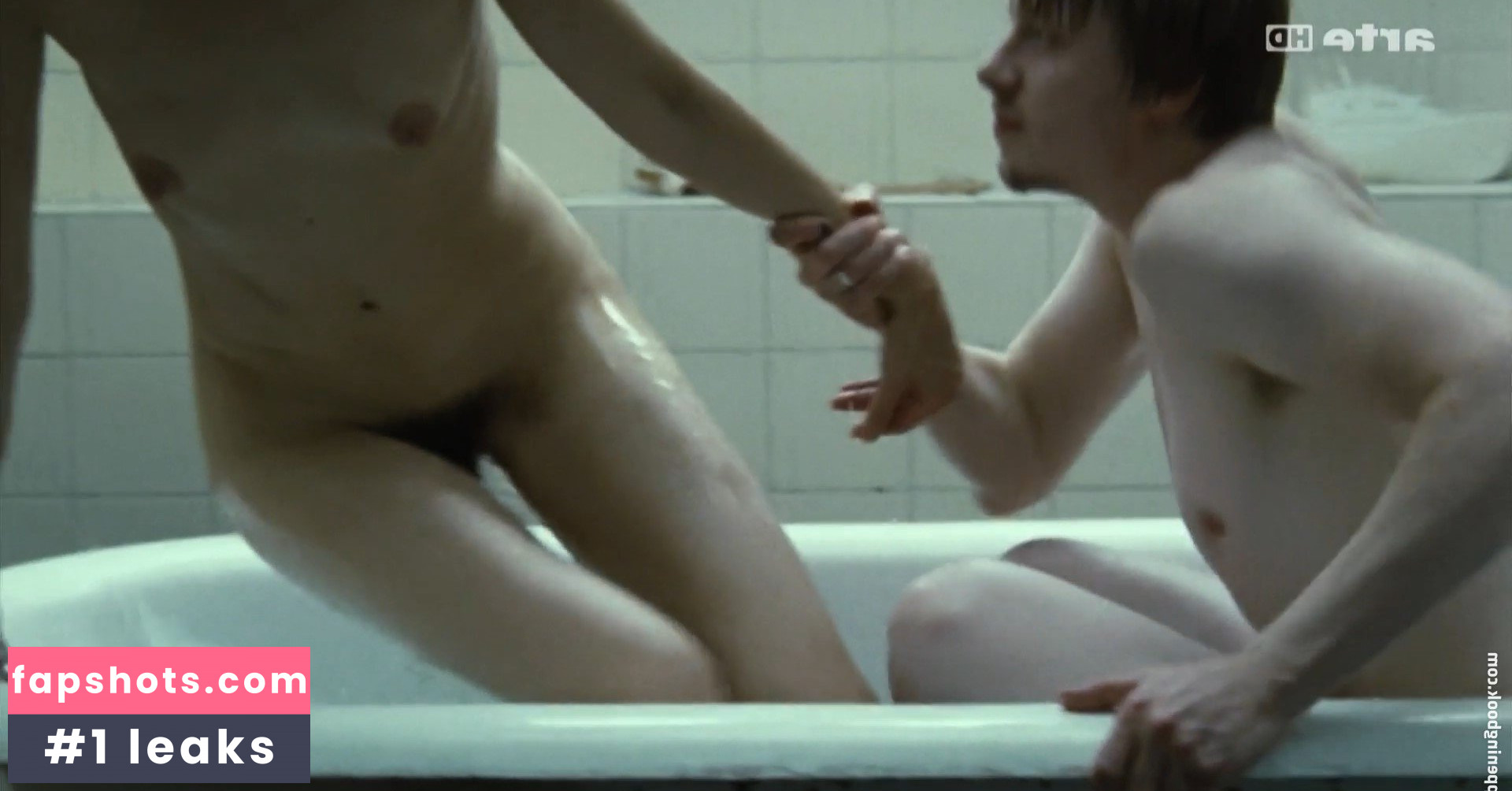 Jeanne Balibar Nahé úniky fotek pouze od fanoušků #9 - Fapshots