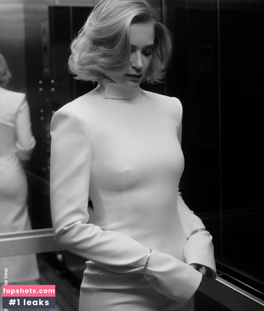 Jeanne Goursaud gallery photo #2