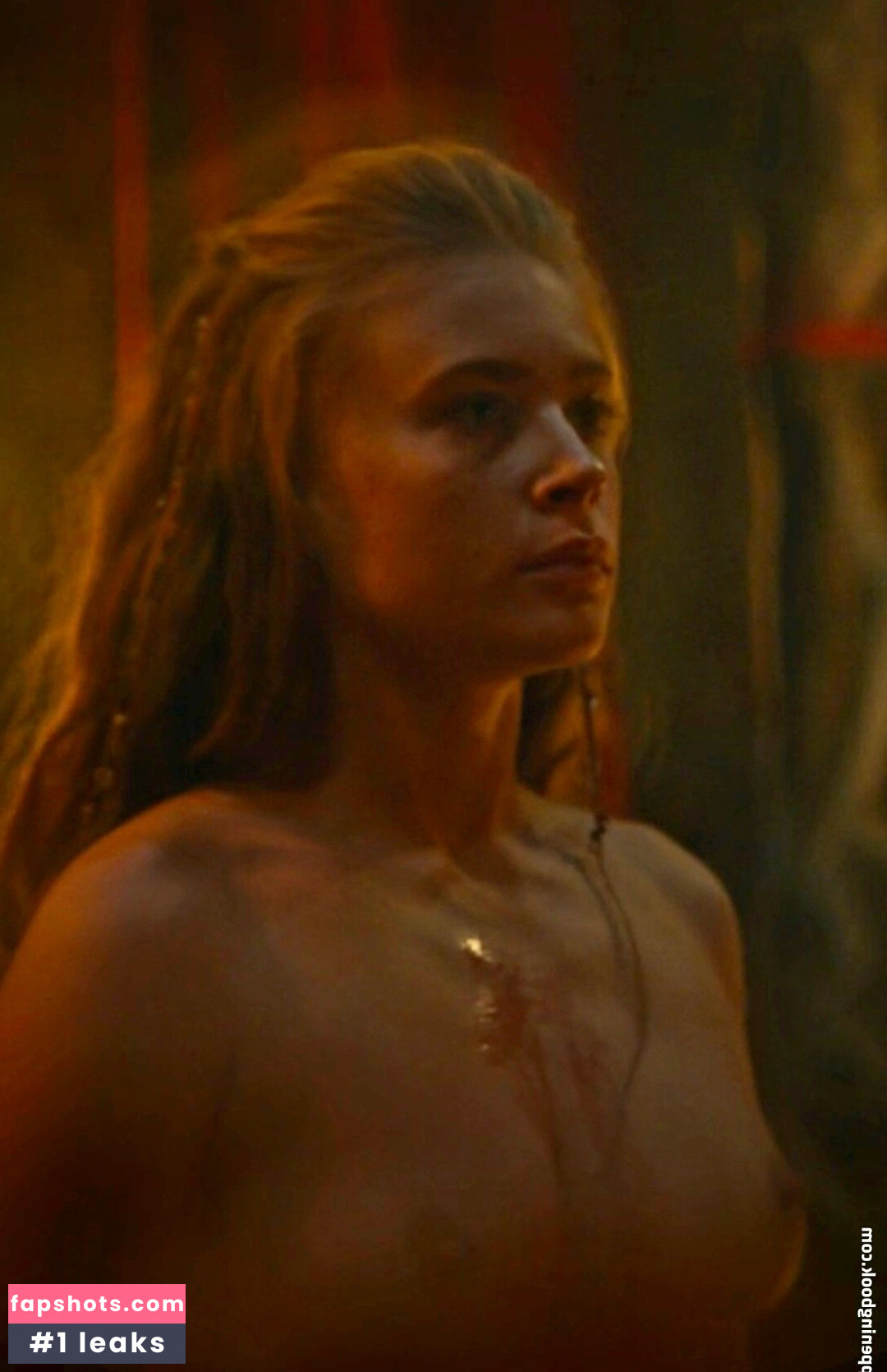 Jeanne Goursaud gallery photo #13