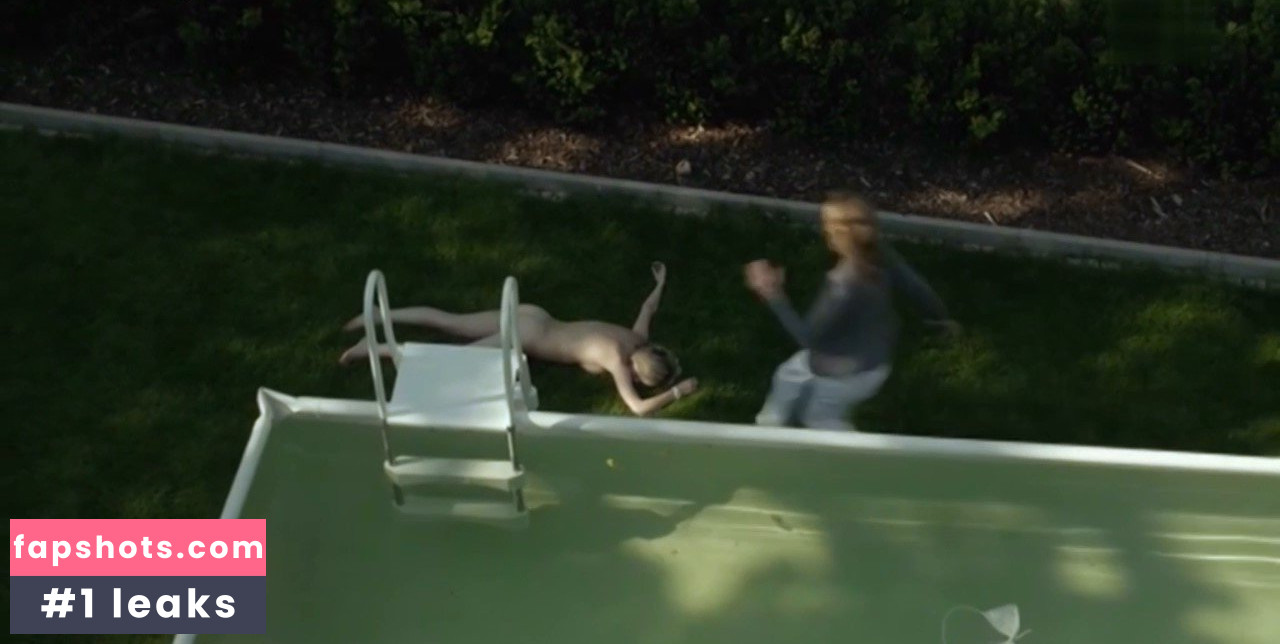 Jeanne Goursaud gallery photo #15