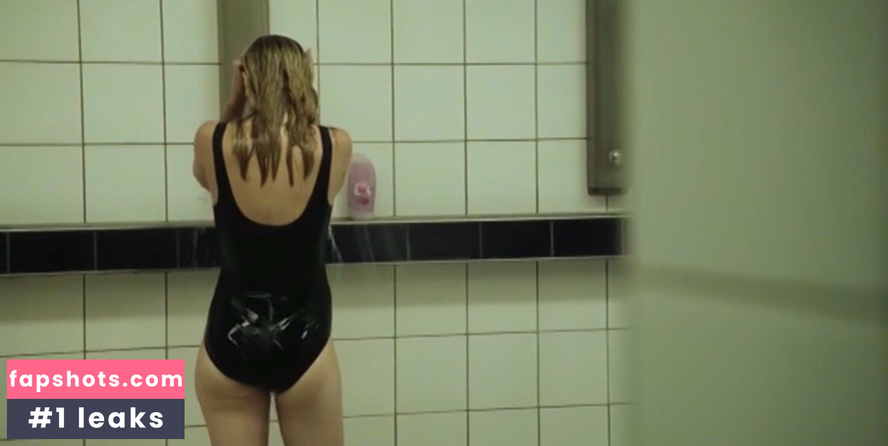 Jeanne Goursaud gallery photo #18