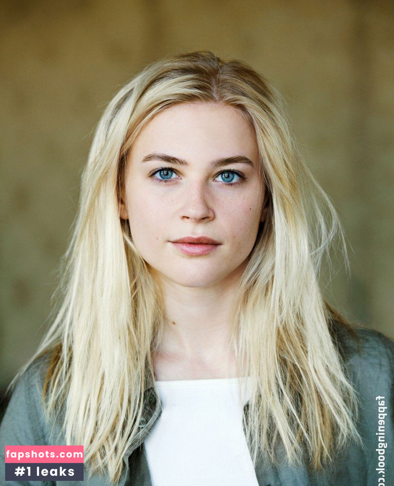 Jeanne Goursaud gallery photo #20