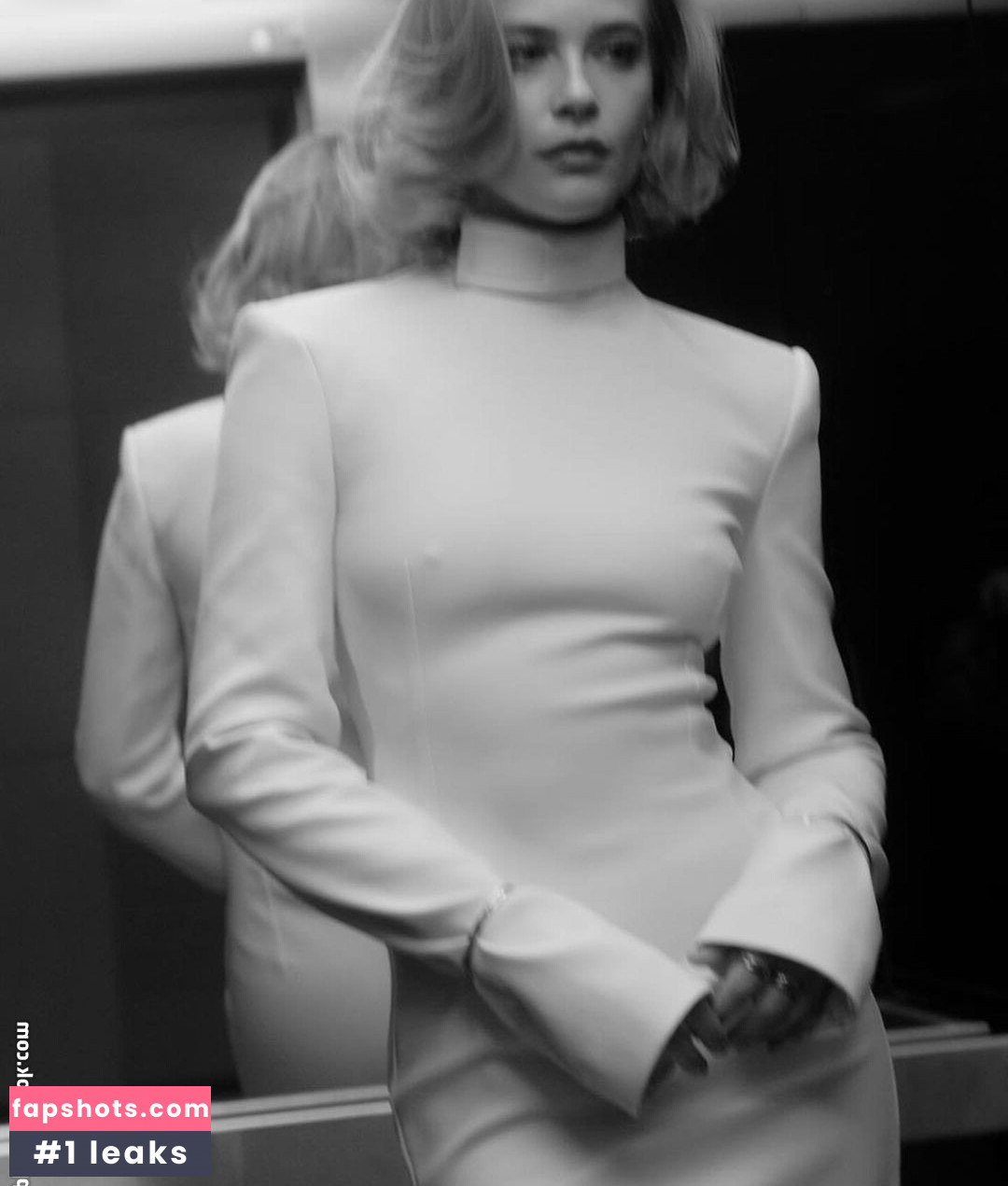 Jeanne Goursaud gallery photo #3