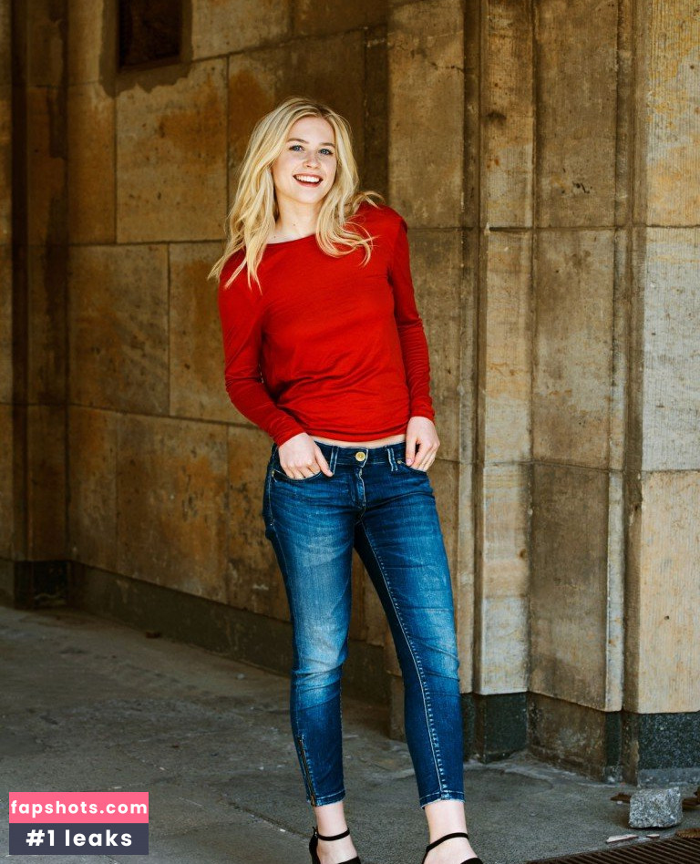 Jeanne Goursaud gallery photo #21