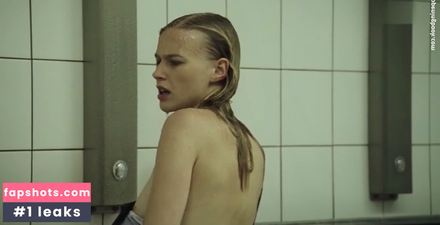 Jeanne Goursaud gallery photo #25